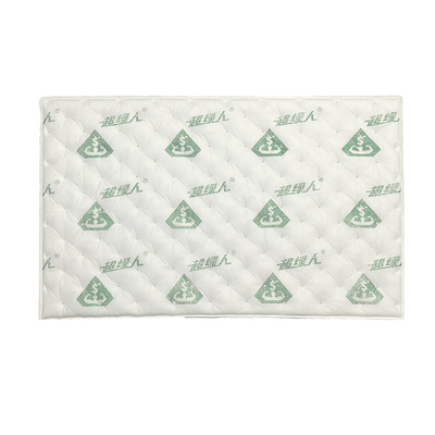 超绿人白棉（基础吸音棉）