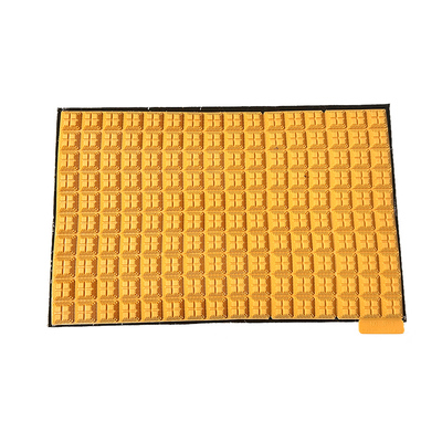 超绿人声学驻波晶片