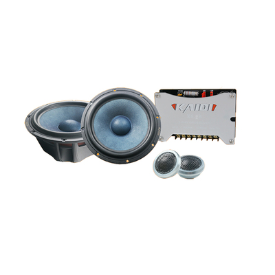 凯笛KF6.2两分频喇叭主图