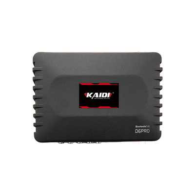 凯笛KAIDI D6PRO